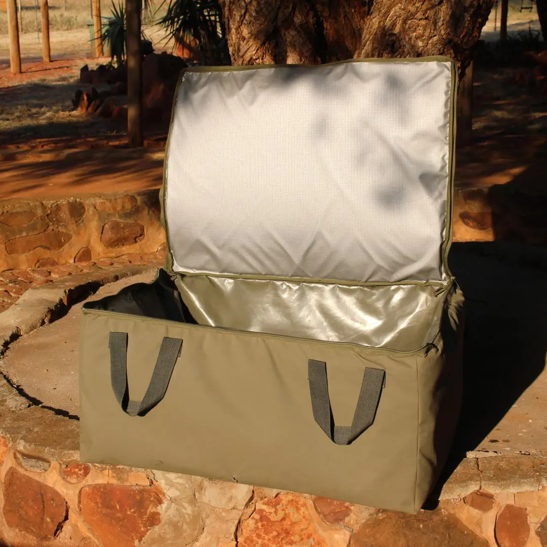 Bakkie Cooler - Wheel Arch - Image 2