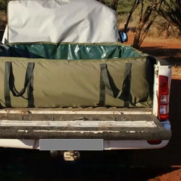 Bakkie Cooler - Single Cab