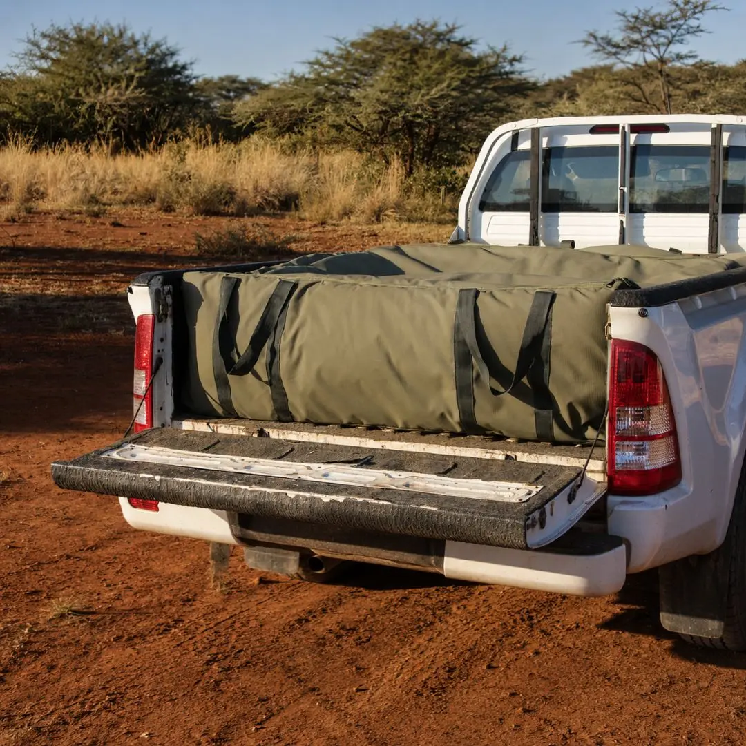 Bakkie Cooler - Single Cab - Image 2