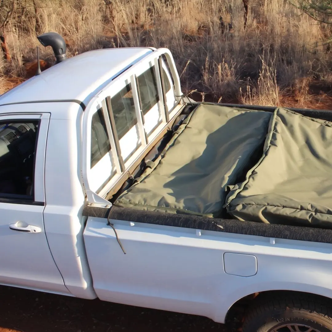 Bakkie Cooler - Half Cab - Image 6