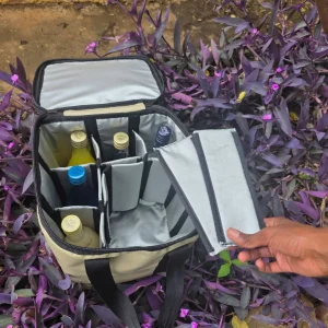 Bottle Cooler 9