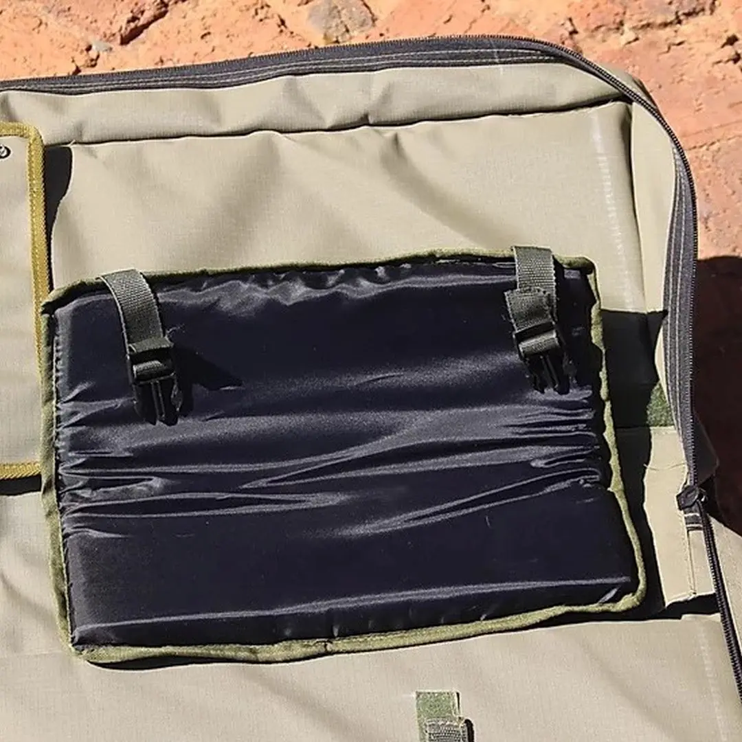 Rifle Bag - Sniper + Shooting Mat (52" + 58") - Image 4