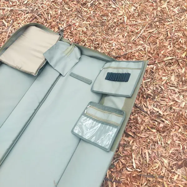 Rifle Bag - Sniper + Shooting Mat (52" + 58") - Image 5