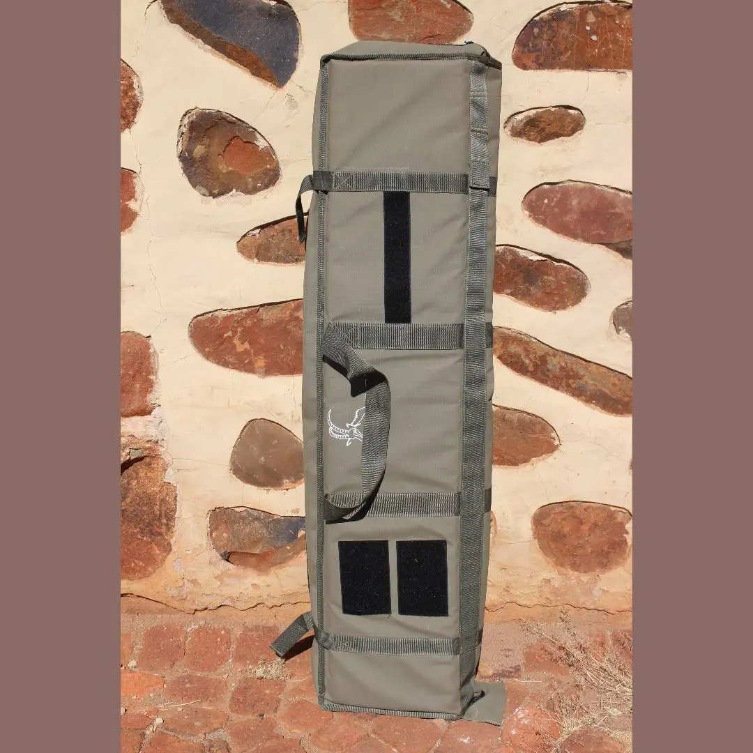 Rifle Bag - Sniper + Shooting Mat (52" + 58") - Image 14