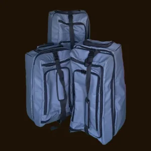 Travel Bag - Deluxe